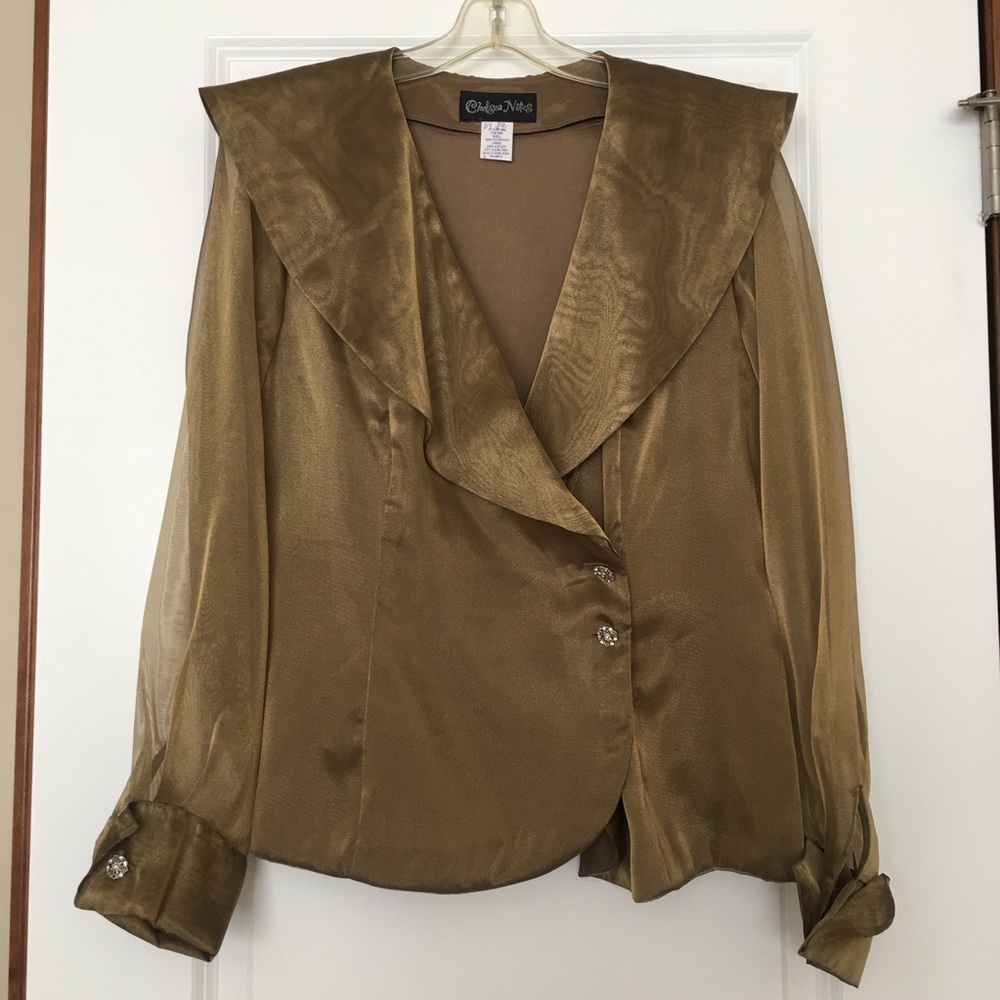 Blouse NEW